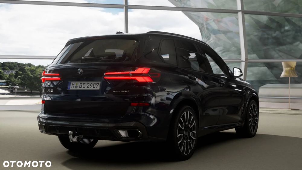 BMW X5 - 6