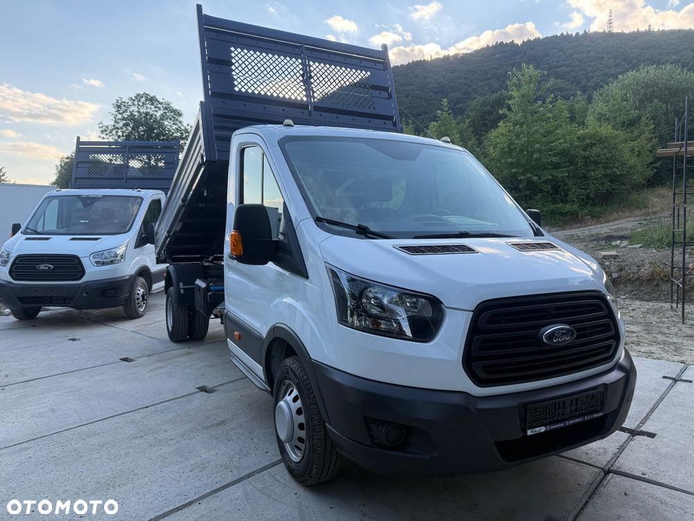 Ford Transit - 2