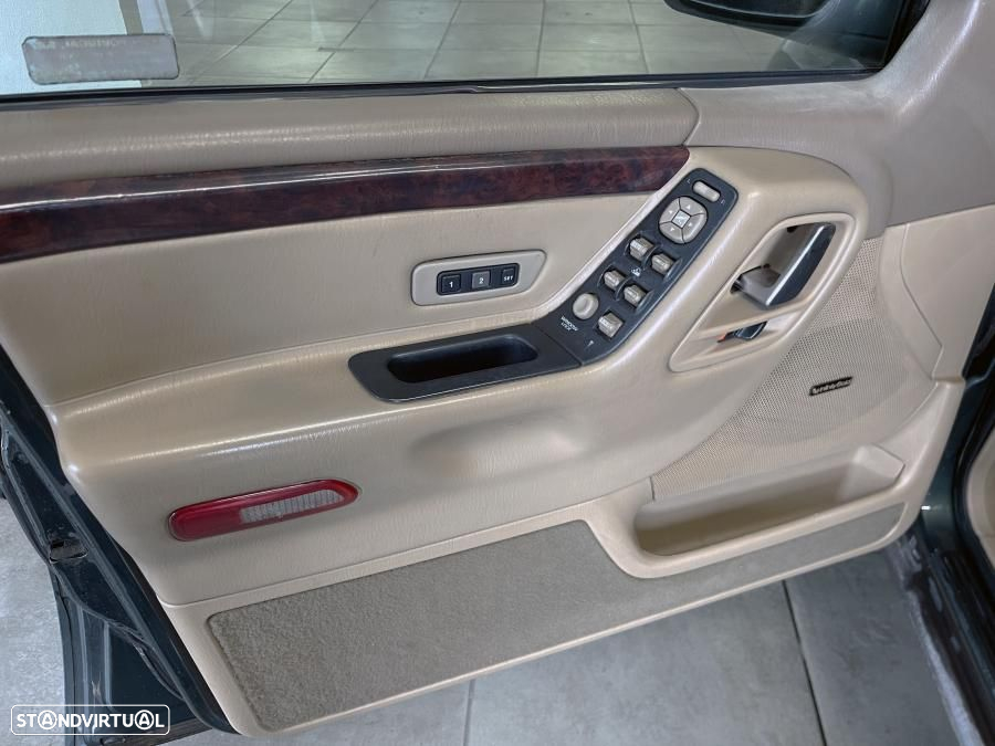 Jeep Grand Cherokee 3.1 TD Limited - 13
