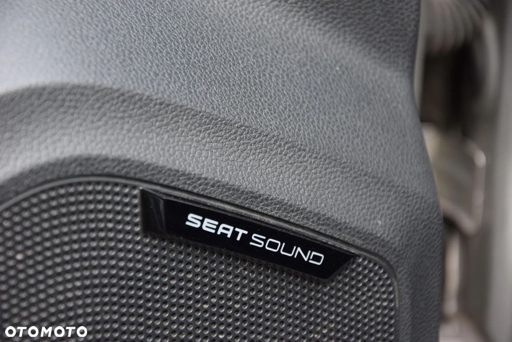 Seat Ateca 1.4 Eco TSI Xcellence S&S 4Drive DSG - 21