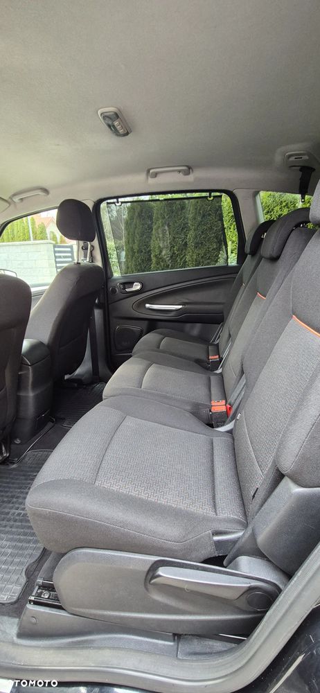 Ford S-Max 2.0 TDCi Platinium X - 23