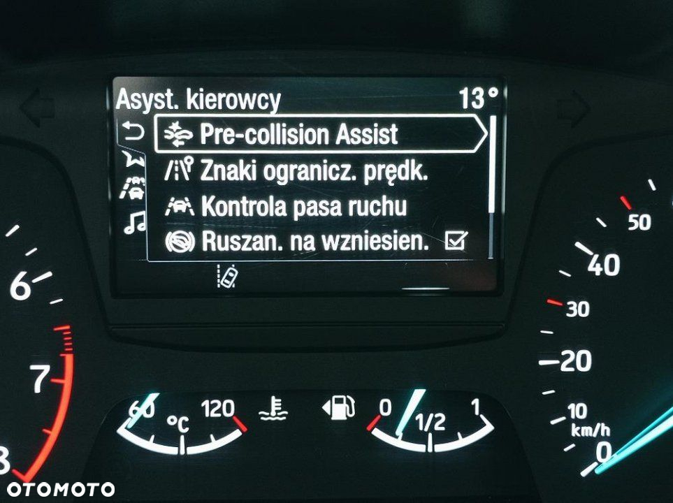 Ford Puma - 22