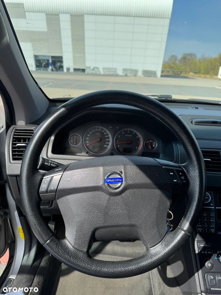 Volvo XC 90 3.2 Momentum - 13