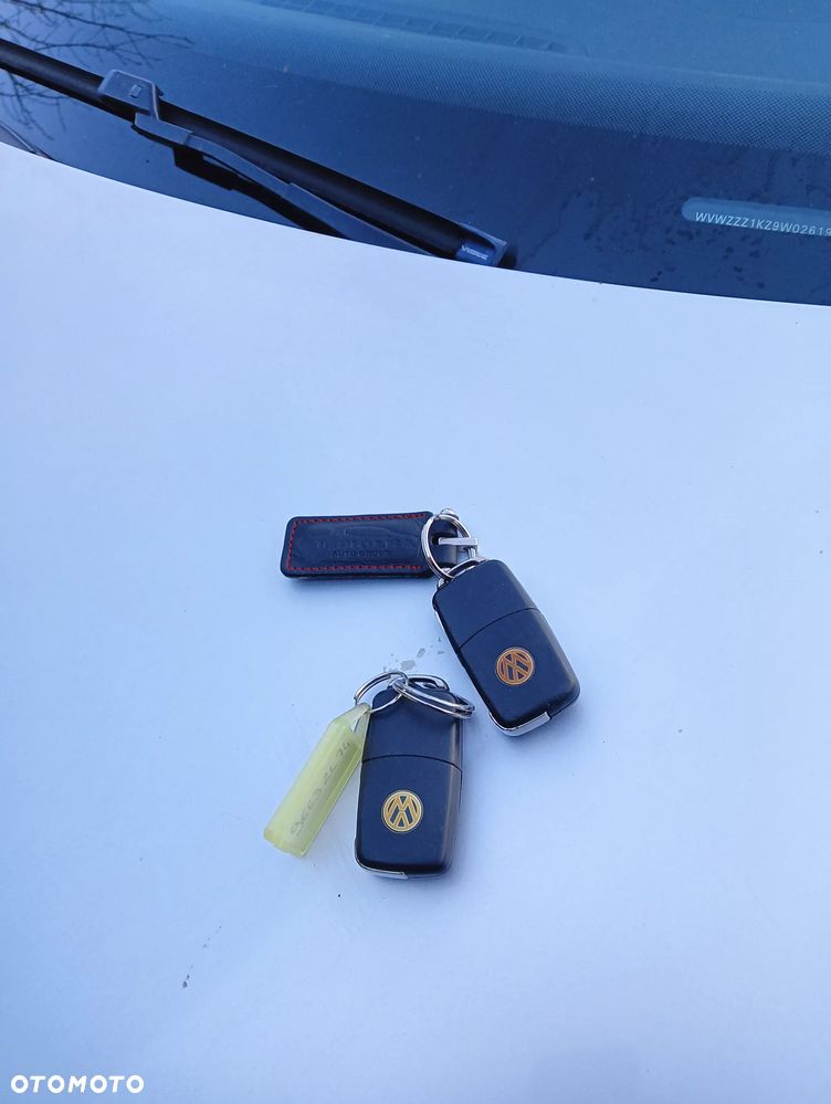 Volkswagen Golf 1.9 TDI Trendline - 23