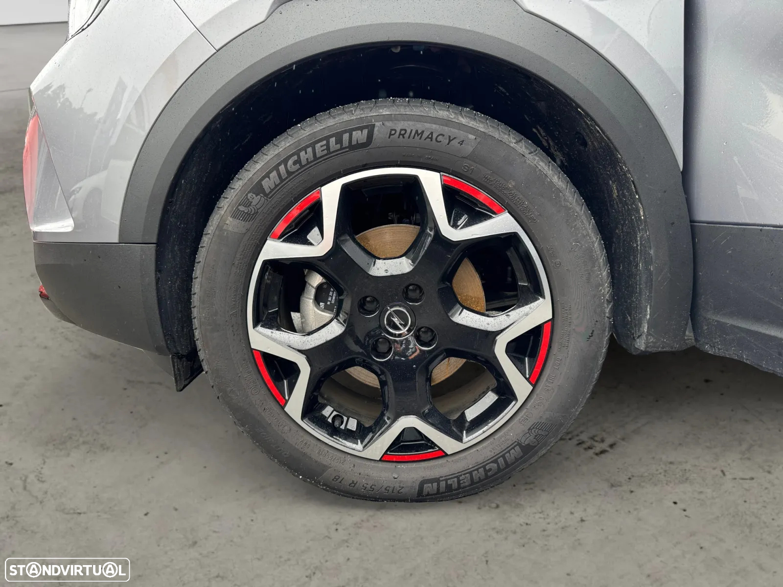 Opel Mokka-e 50 kWh GS - 16