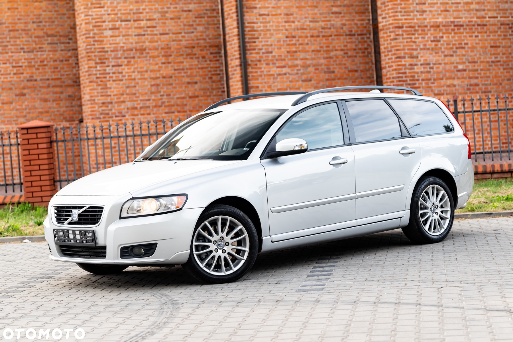 Volvo V50 D5 DPF Momentum - 3
