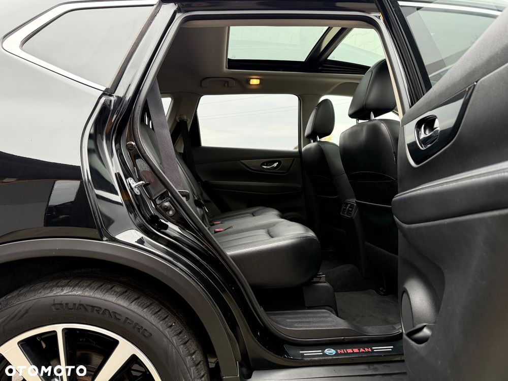 Nissan X-Trail 1.6 DCi Tekna 2WD EU6 - 27