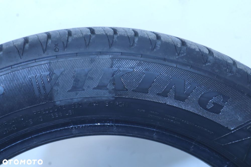 opona opony 2 szt 205/55/16 lato - 20