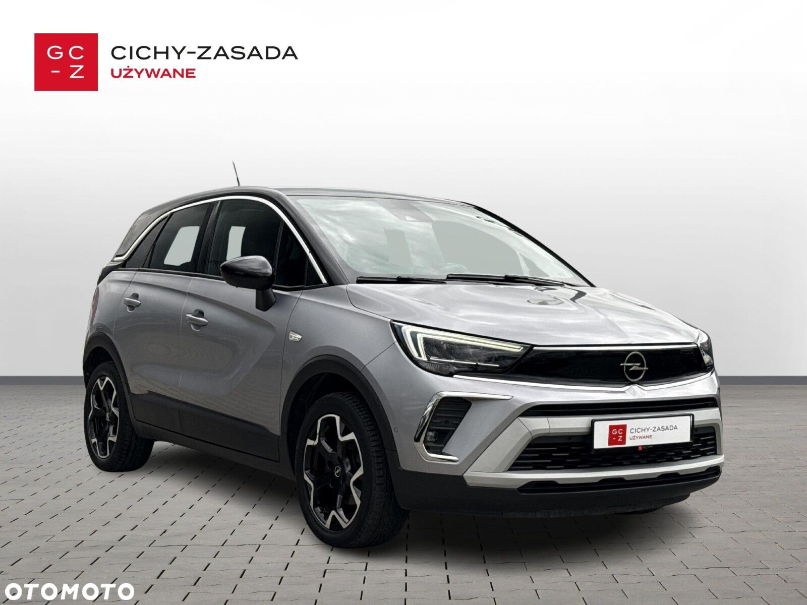 Opel Crossland 1.2 T Elegance - 7