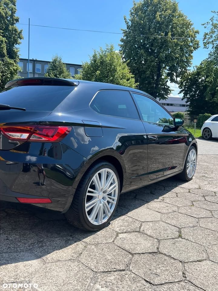 Seat Leon SC 1.4 TSI FR S&S - 8