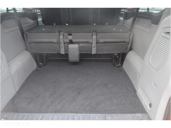 Ford Transit - 17