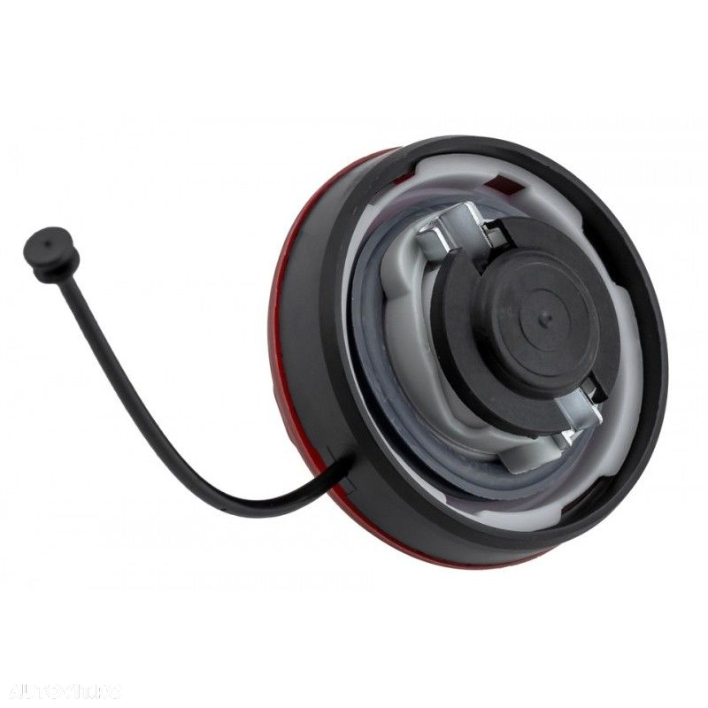 Buson rezervor de combustibil, Diesel, Mercedes Clasa A W176 2012-, B W246 2011-, C W205 2013-, E W213 2016-, S W222 2013-, Cla 2017-, Gla 2016-, Glc 2016-, Smart Fortwo 2014-, A2224700105 - 2