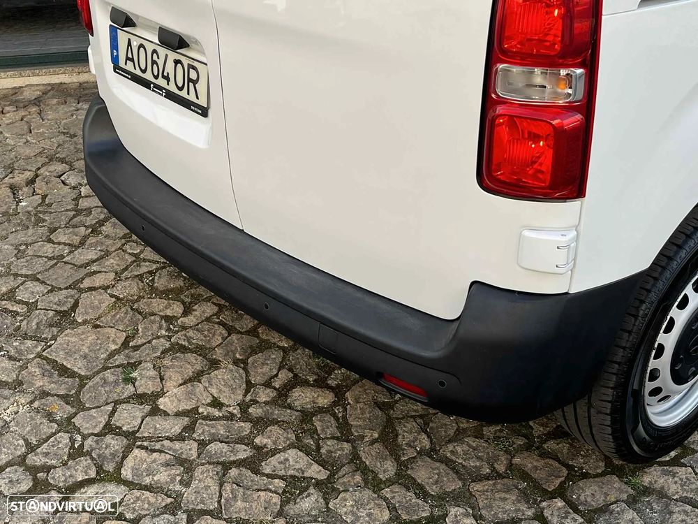 Toyota Proace Van L1 2.0 D-4D 144cv - 4