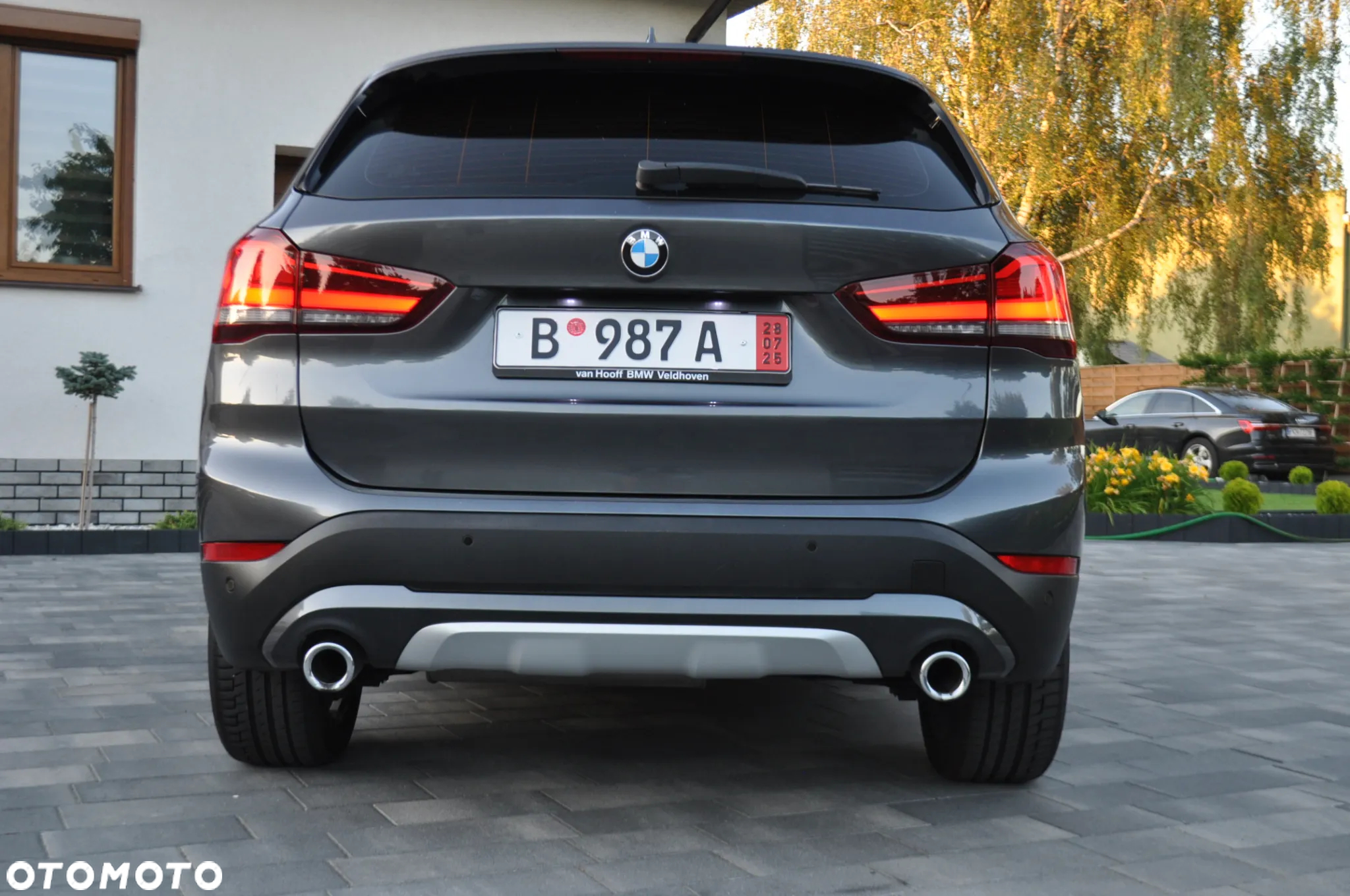 BMW X1 - 7
