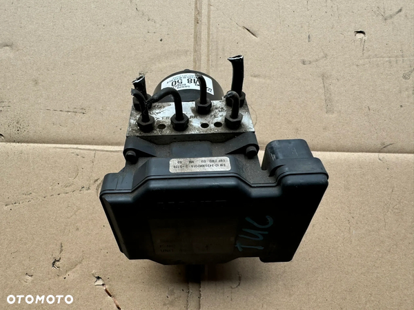 HYUNDAI I30 I TUCSON 1 I 1.4 16V POMPA ABS HAMULCOWA 58920-2E500 LIFT