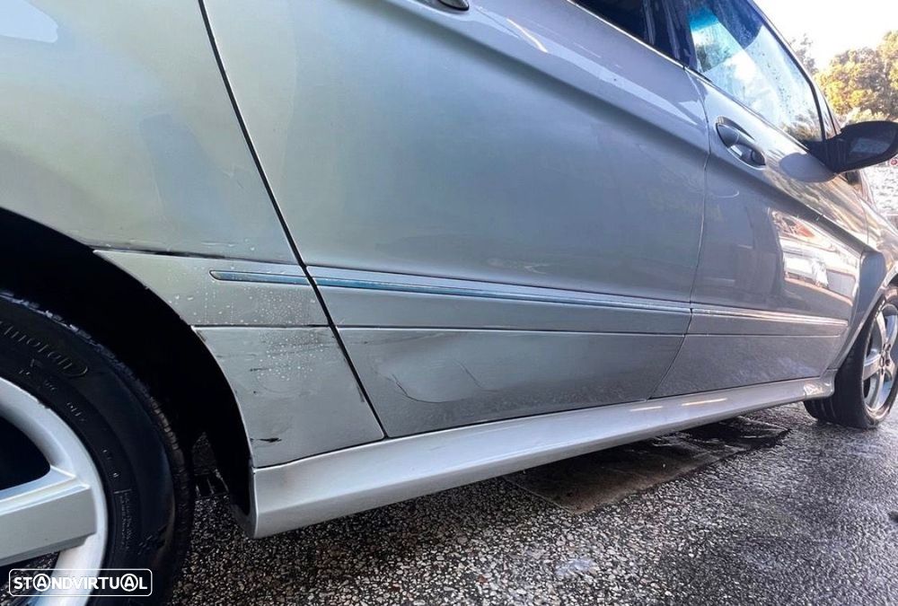 Mercedes-Benz B 200 CDI Autotronic - 14