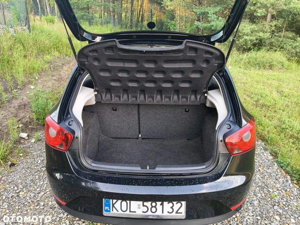 Seat Ibiza 1.4 16V Style - 8