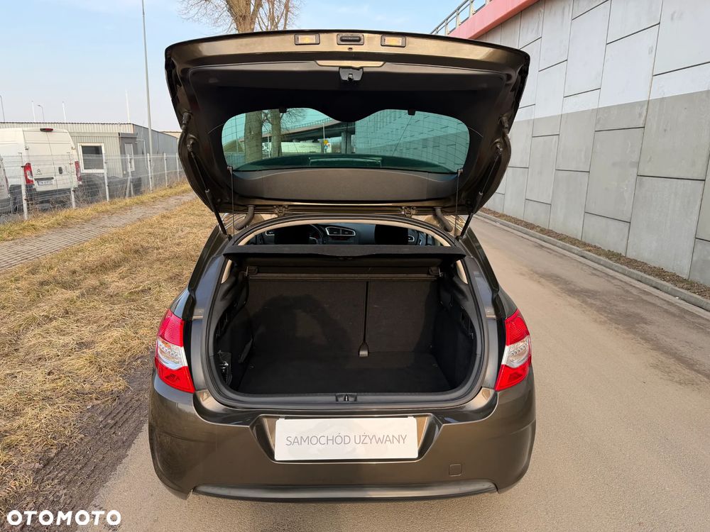 Citroën C4 VTi 120 Tendance - 13