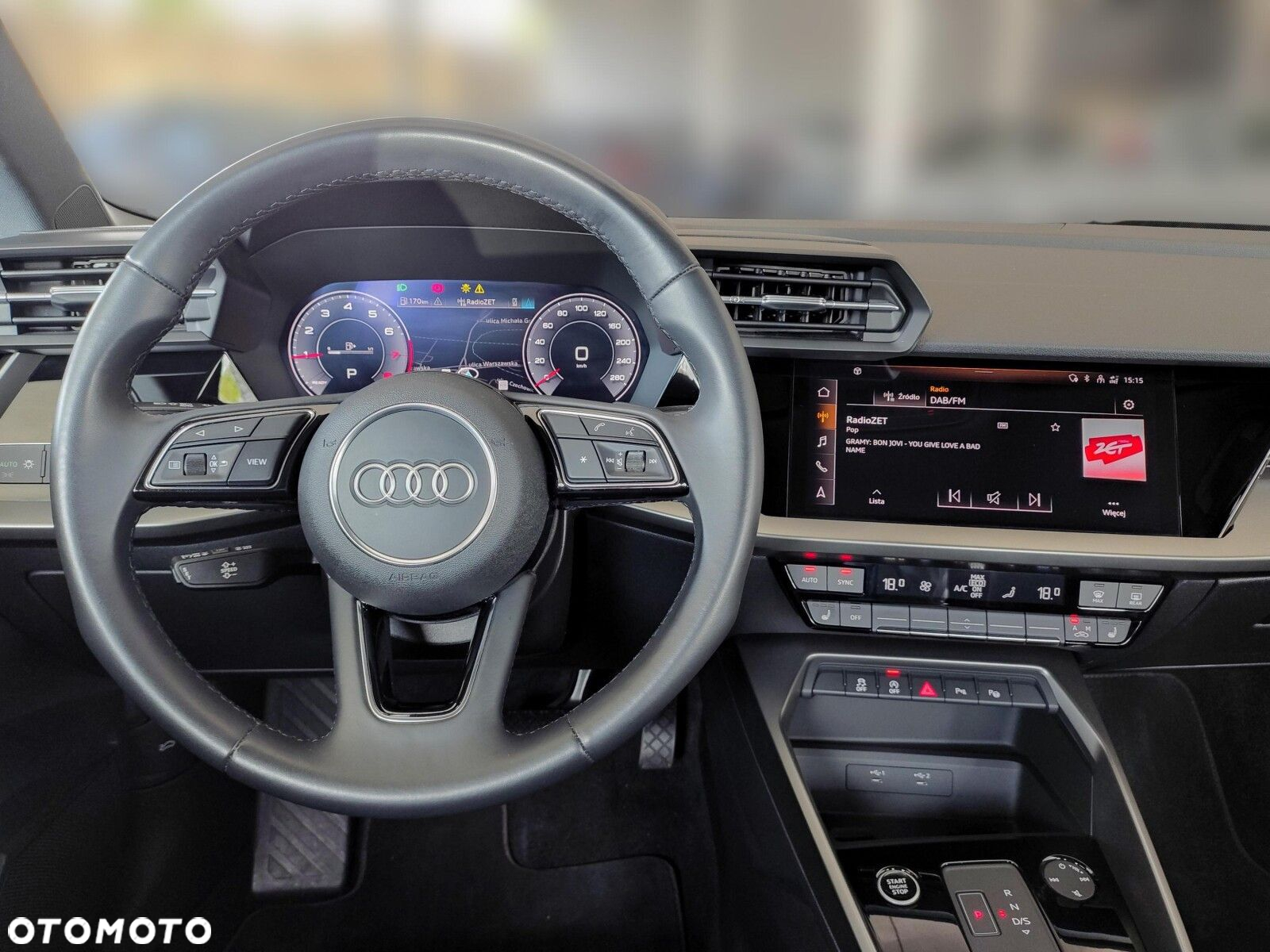 Audi A3 - 13