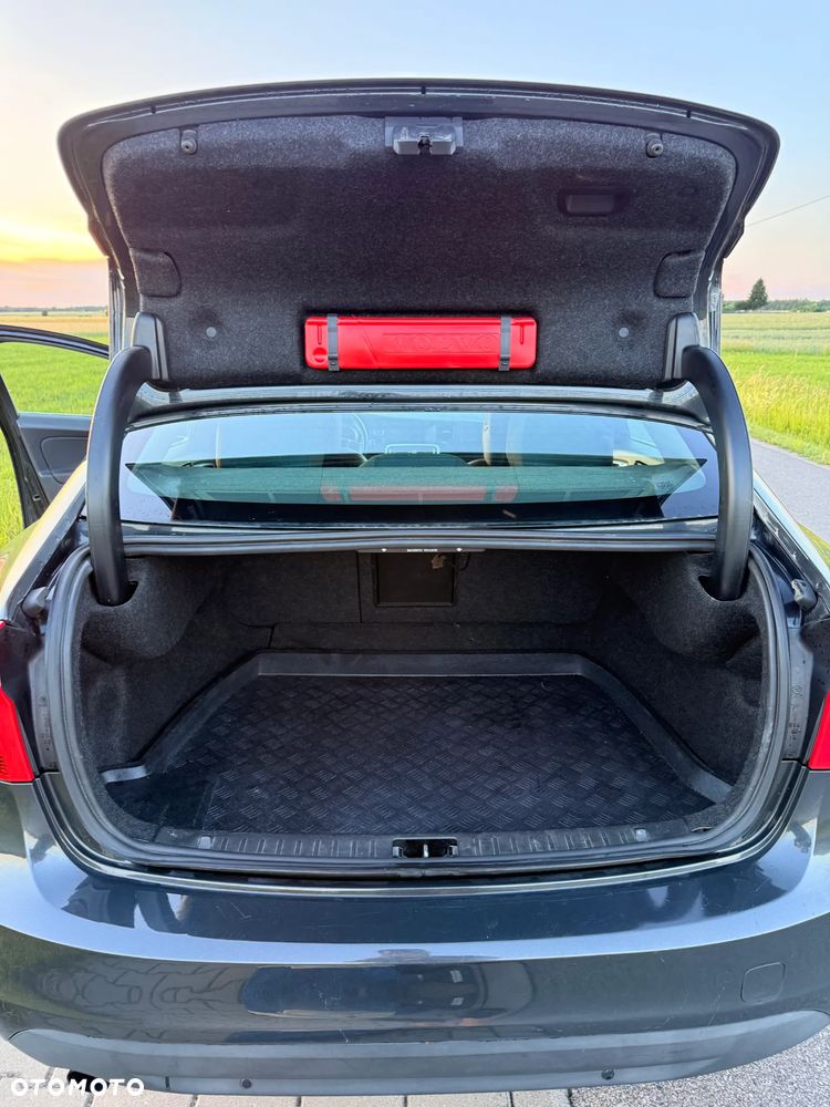 Volvo S60 D3 Kinetic - 15