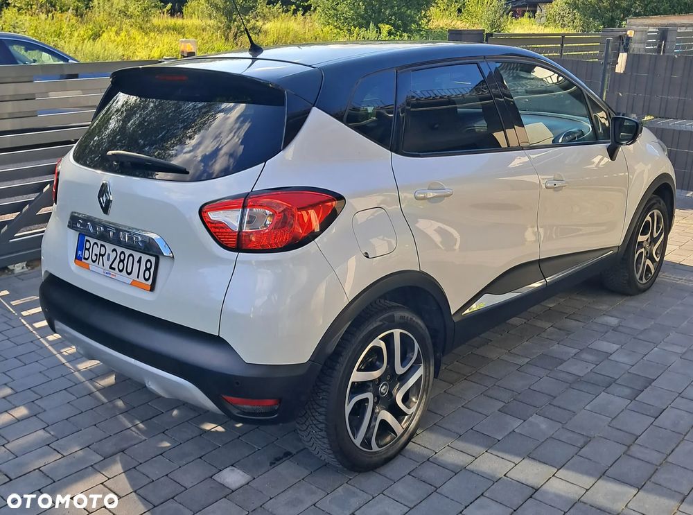 Renault Captur ENERGY TCe 120 Experience - 12