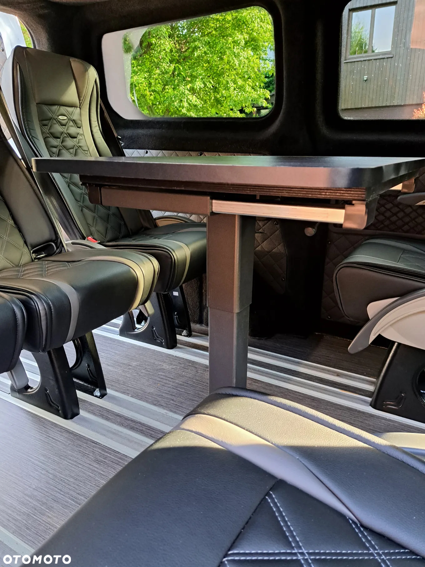 Ford Transit Custom 300 L1H1 LKW VA Trend - 21