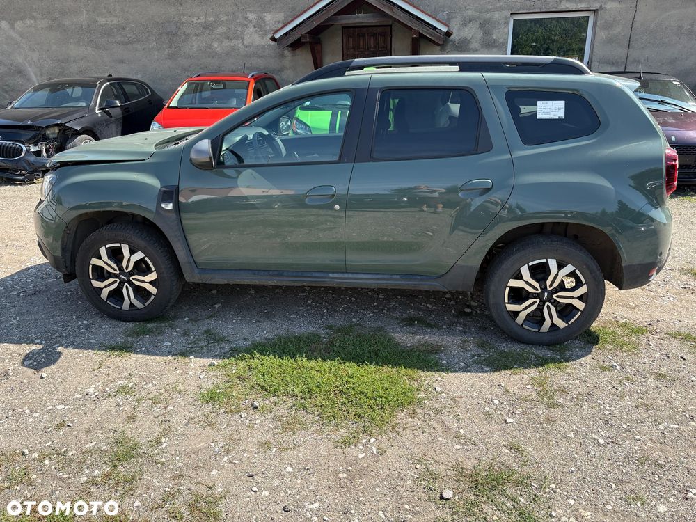 Dacia Duster TCe 100 2WD Prestige - 7