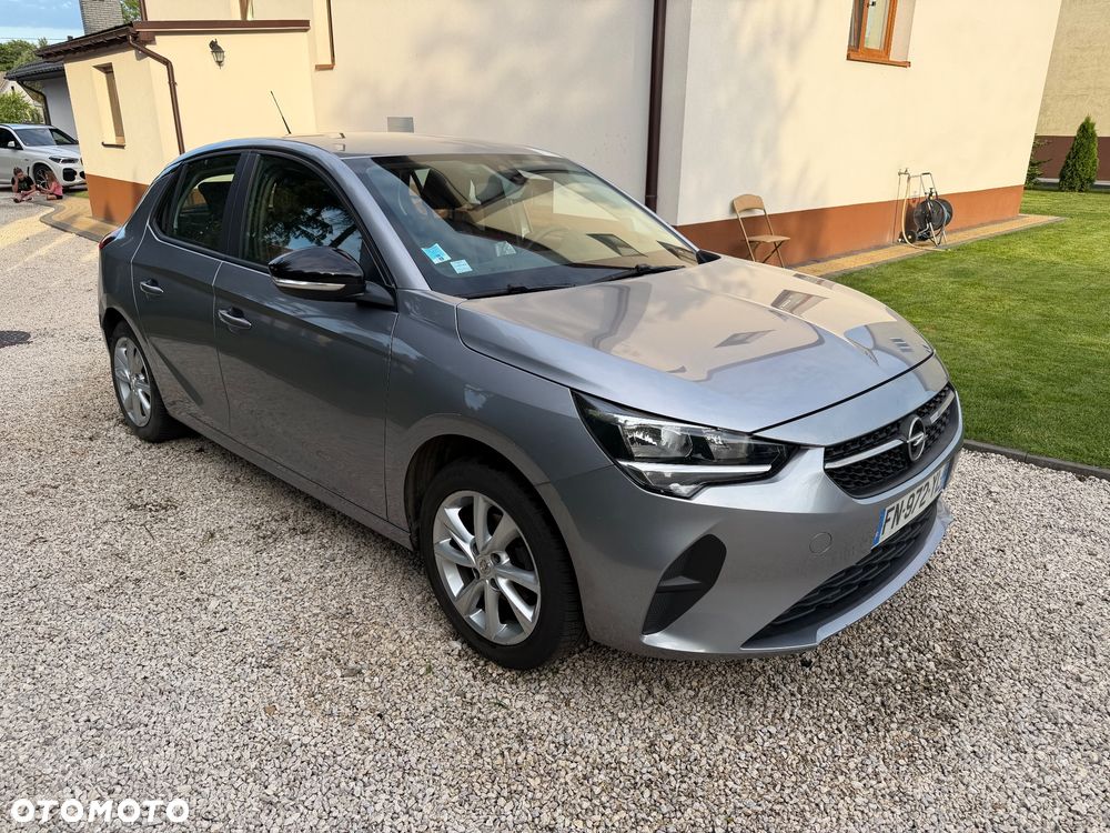 Opel Corsa 1.2 16V Cosmo - 1