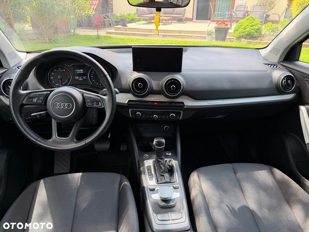 Audi Q2 35 TFSI S tronic - 9