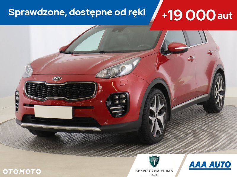 Kia Sportage - 2