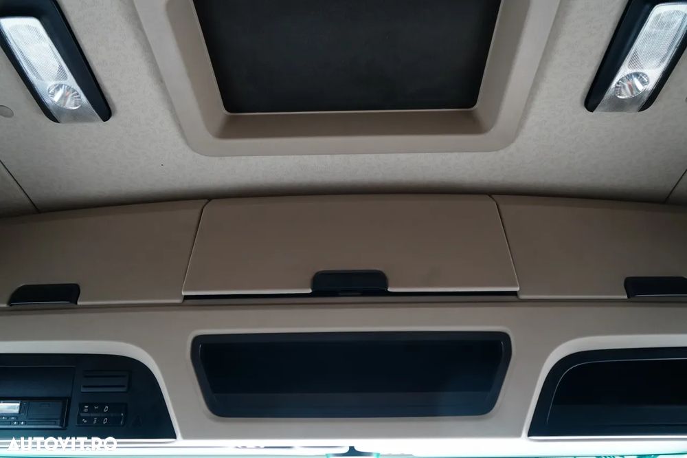 Mercedes-Benz ACTROS 1848 / BIG SPACE / 2021 - 31