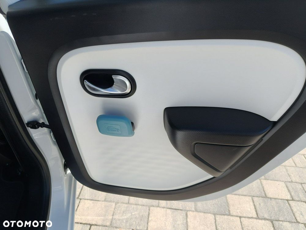 Renault Twingo SCe 70 Start&Stop LIMITED - 23