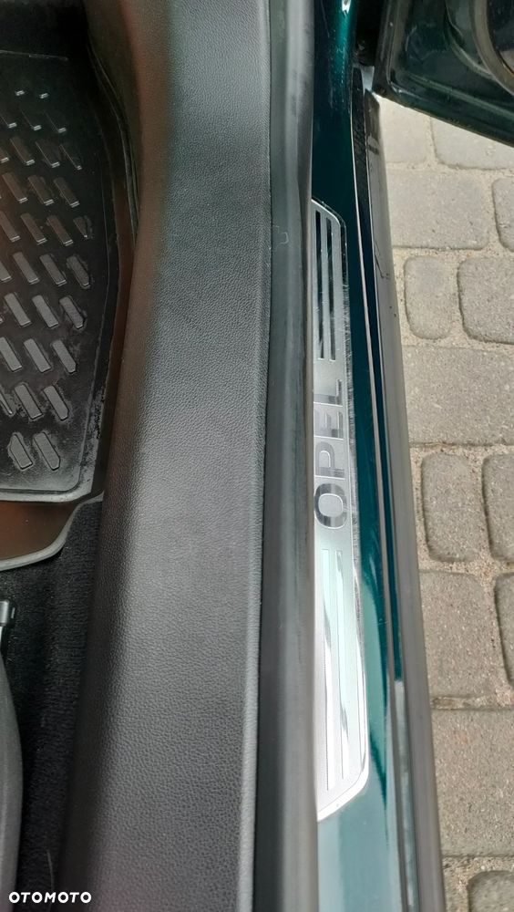 Opel Insignia 1.6 CDTI ecoFLEX Start/Stop Business Edition - 11