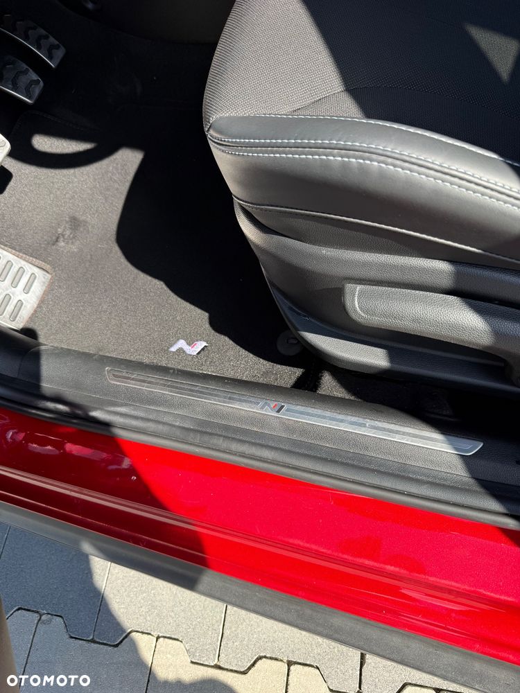 Hyundai i20 1.6 T-GDI N Performance - 10