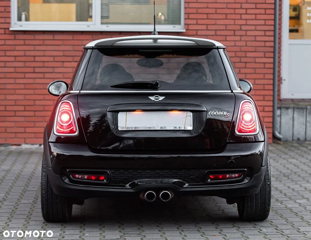 MINI Cooper S Goodwood - 11