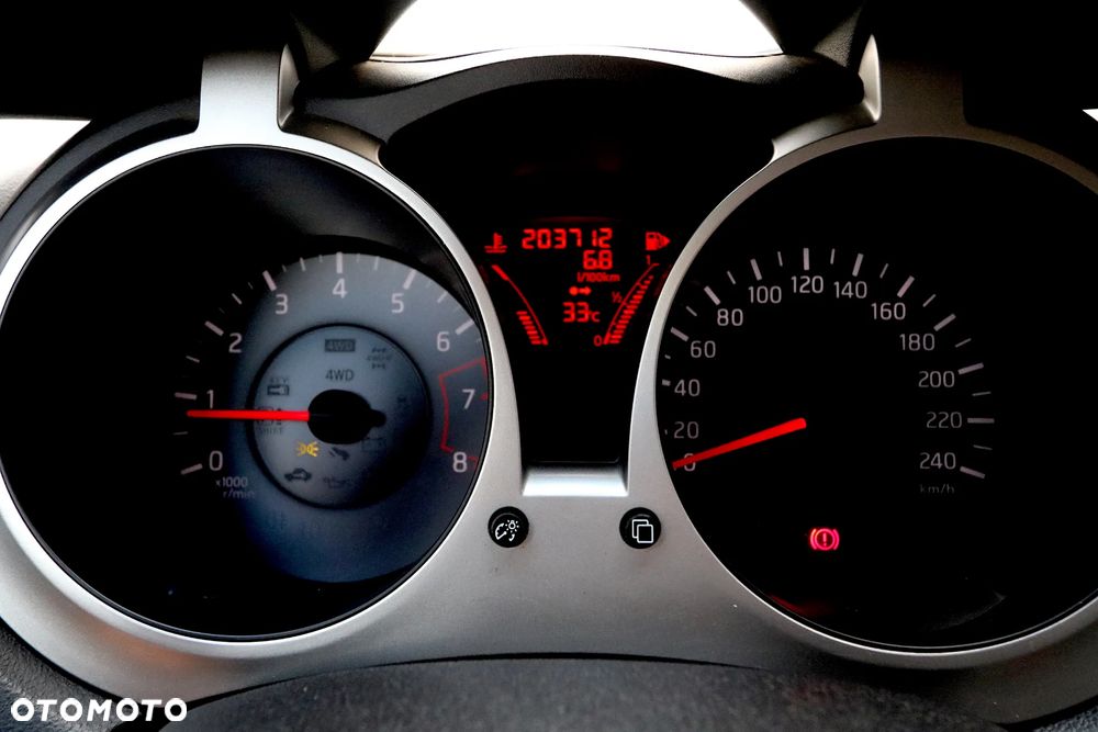 Nissan Juke 1.6 Tekna - 16