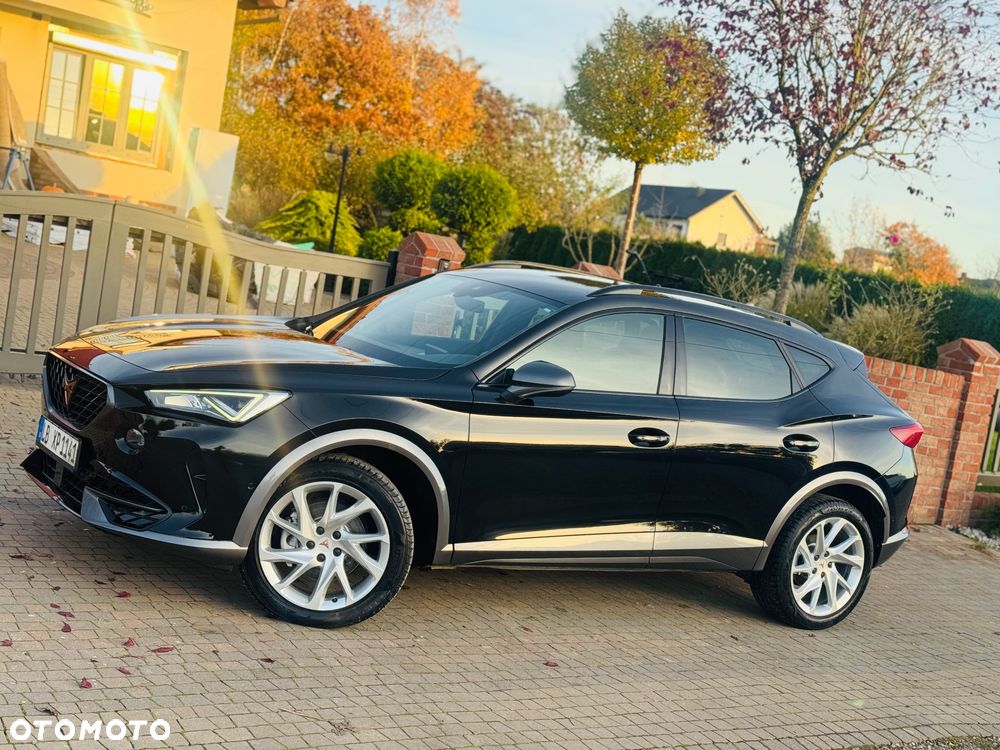 Cupra Formentor 1.5 TSI DSG - 32