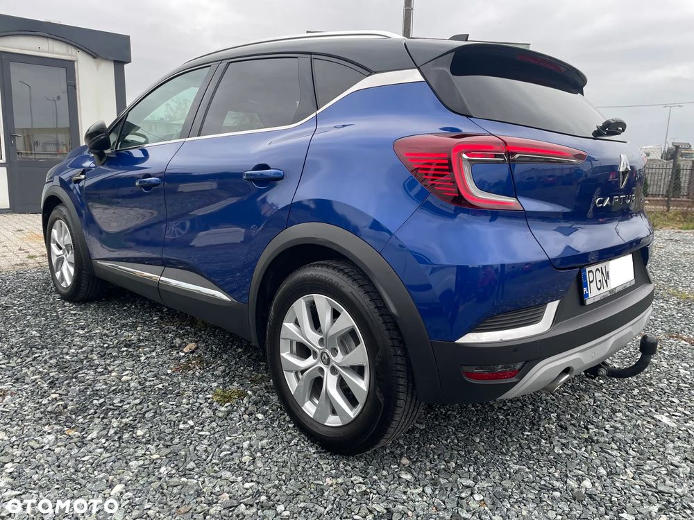 Renault Captur - 35
