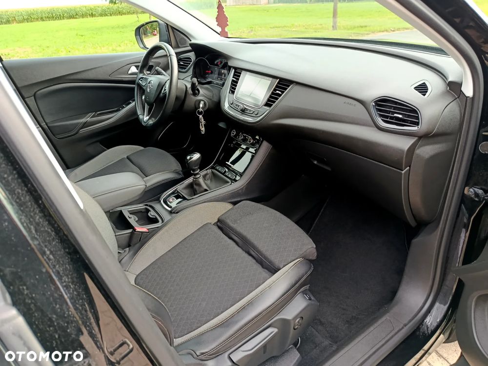 Opel Grandland X 1.5 D Start/Stop INNOVATION - 17