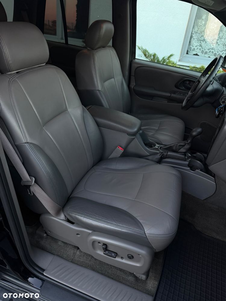 Chevrolet Trailblazer LTZ - 26