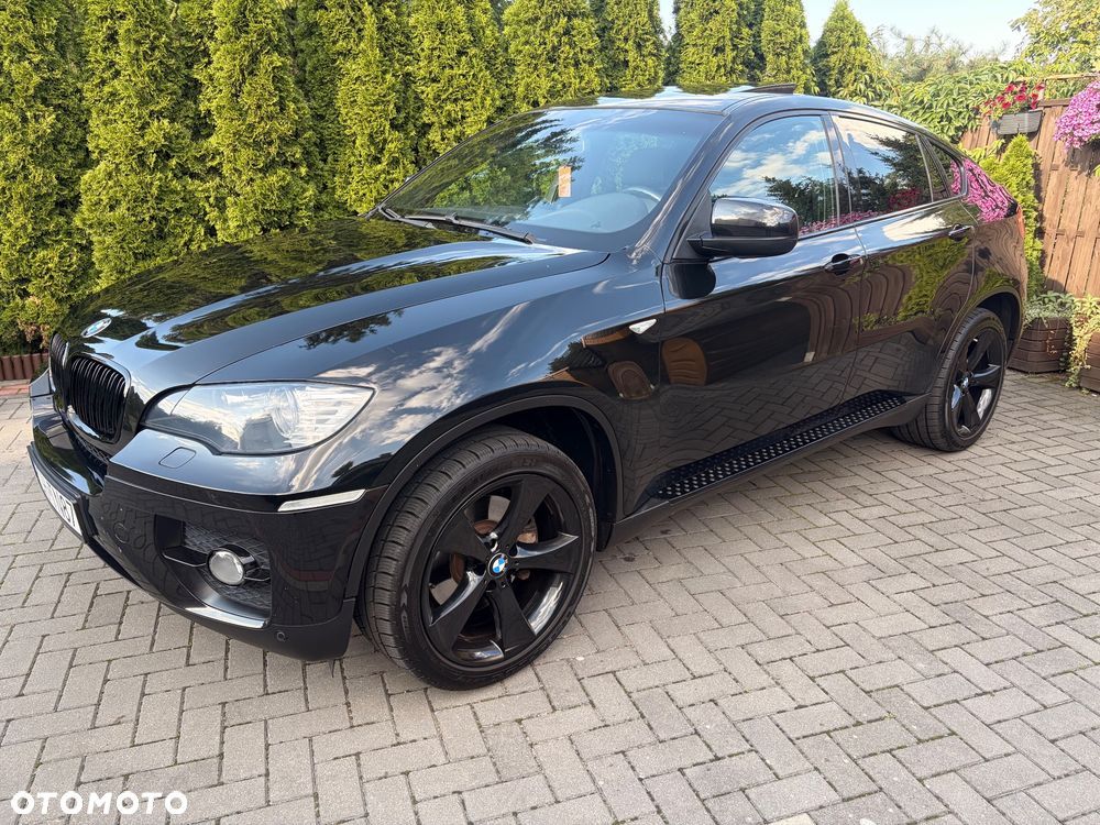 BMW X6 30d xDrive - 4