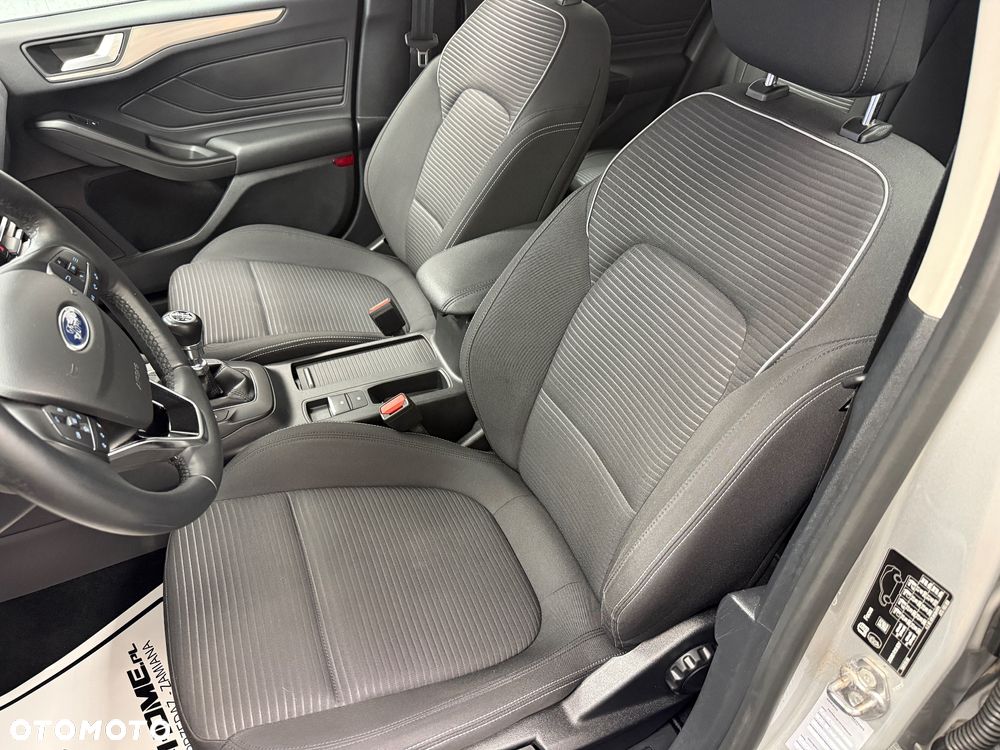 Ford Focus - 7