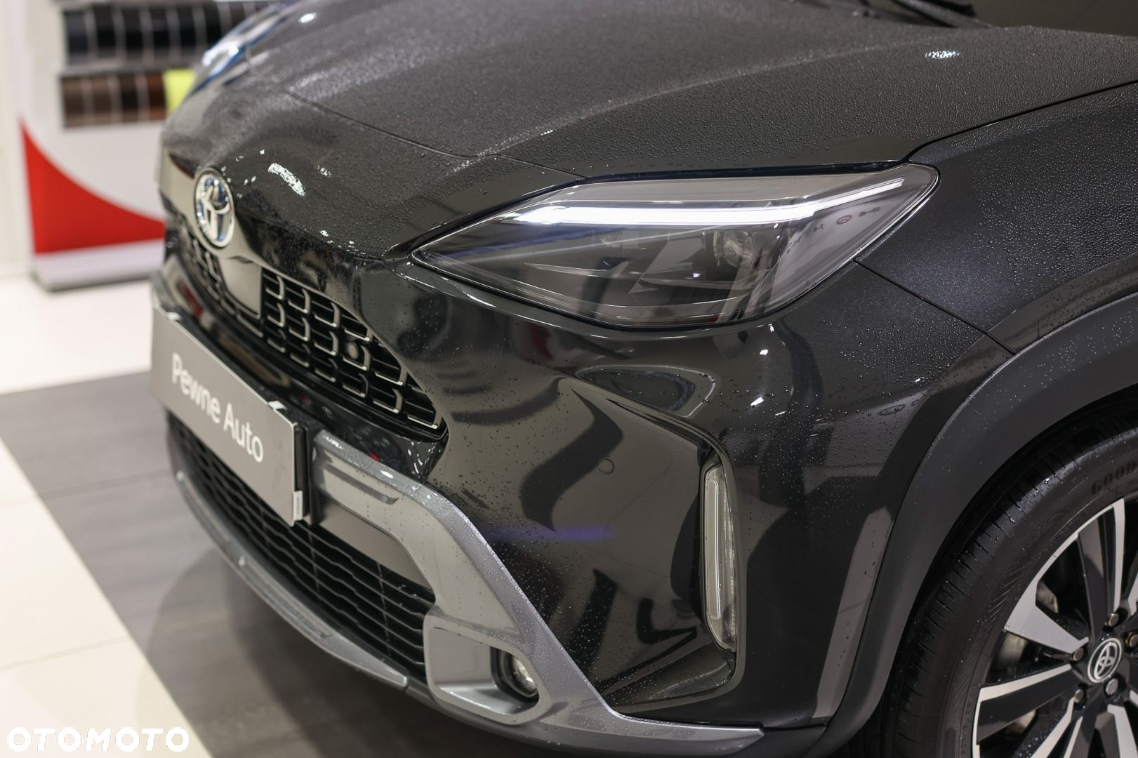 Toyota Yaris Cross - 21