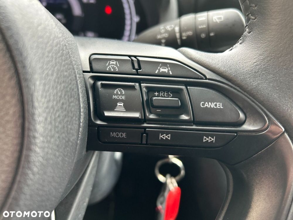 Toyota Yaris Cross Hybrid 1.5 Comfort - 15