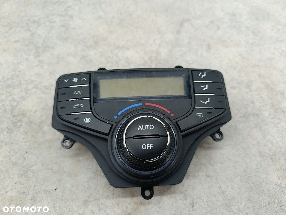 PANEL NAWIEWU HYUNDAI I30 I CW 97250-2R600 - 1