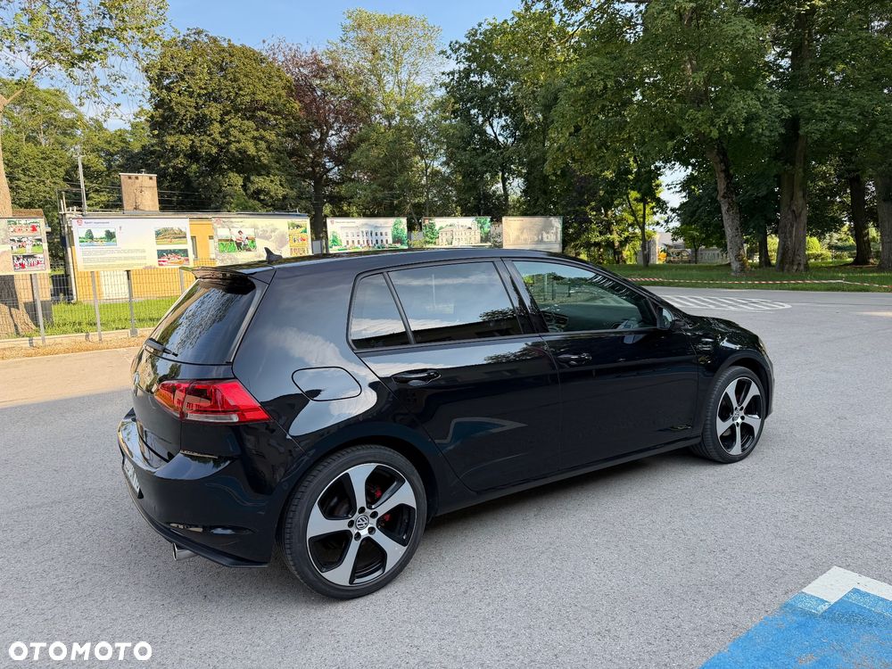 Volkswagen Golf 2.0 TDI BMT Highline DSG EU6 - 5