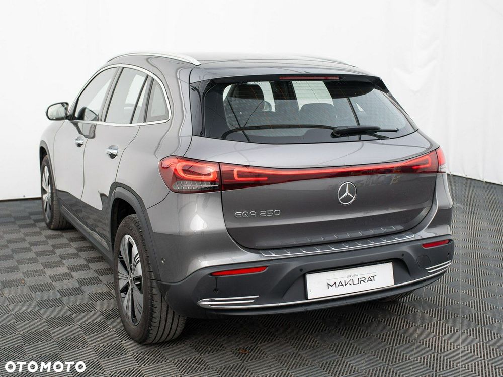 Mercedes-Benz EQA 250 66.5kWh Progressive - 5