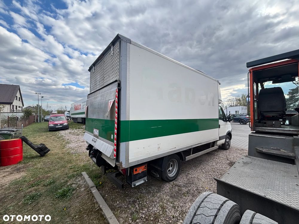 Iveco Daily 35C15 - 4