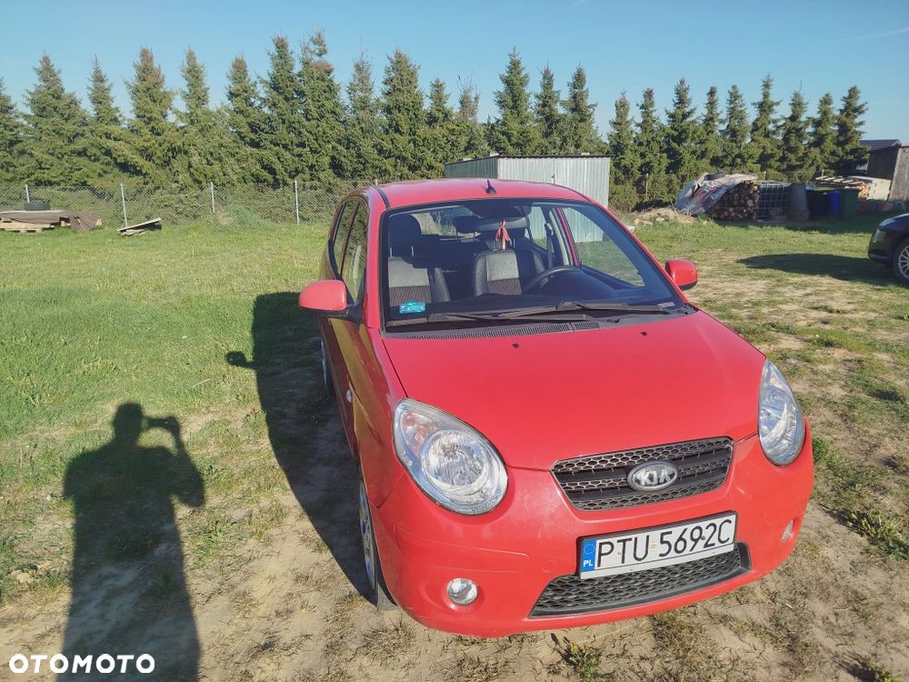 Kia Picanto - 2