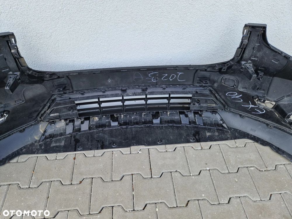 Zderzak Volvo c40 xc40 lift - 11